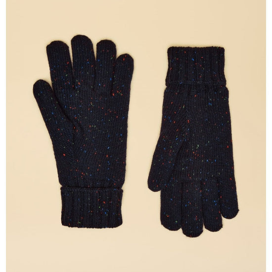 Young Ideas/Henmores - Hammond Gloves - Grey - M/L