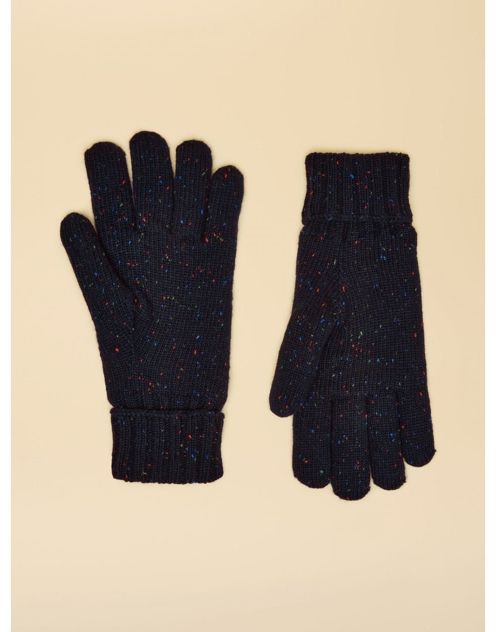 Young Ideas/Henmores - Hammond Gloves - Grey - M/L