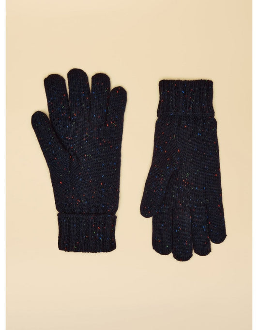 Young Ideas/Henmores - Hammond Gloves - Grey - M/L