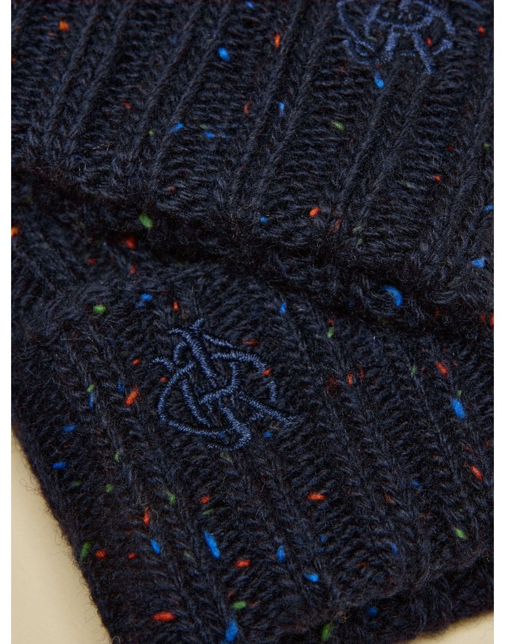 Young Ideas/Henmores - Hammond Gloves - Grey - M/L