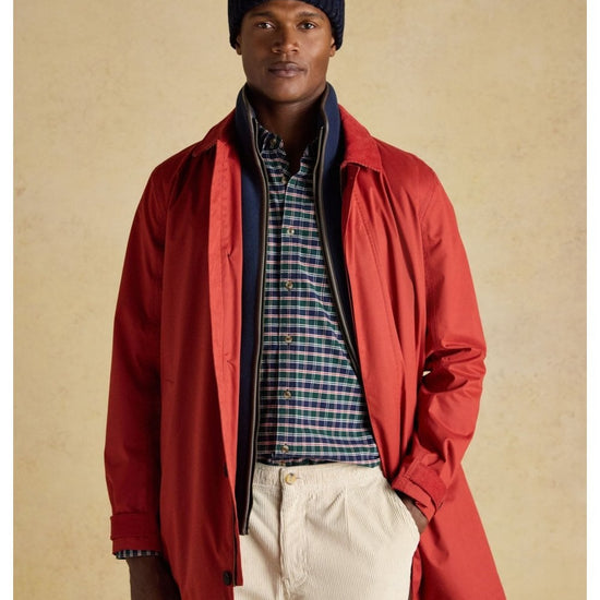 Young Ideas/Henmores - Hammond Hat - Grey - OS