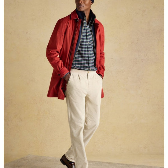 Young Ideas/Henmores - Hammond Hat - Grey - OS