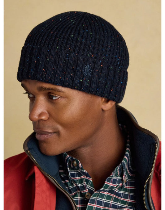 Young Ideas/Henmores - Hammond Hat - Grey - OS