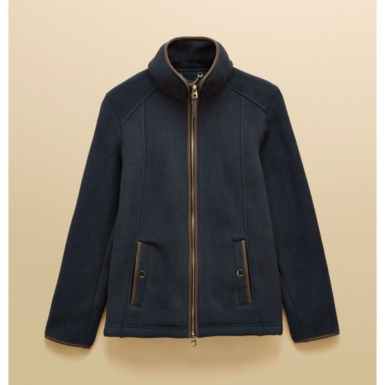 Young Ideas/Henmores - Heritage Full Zip - Dark Green - M