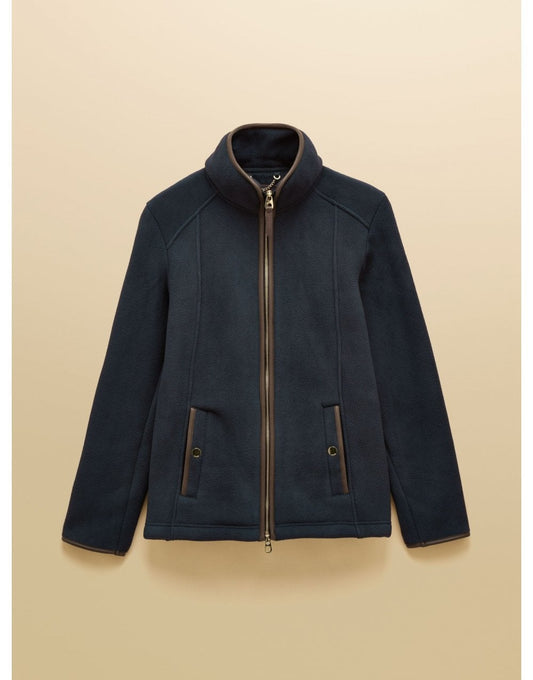 Young Ideas/Henmores - Heritage Full Zip - Dark Green - M
