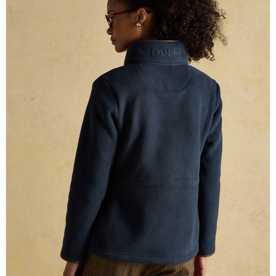 Young Ideas/Henmores - Heritage Full Zip - Dark Green - M