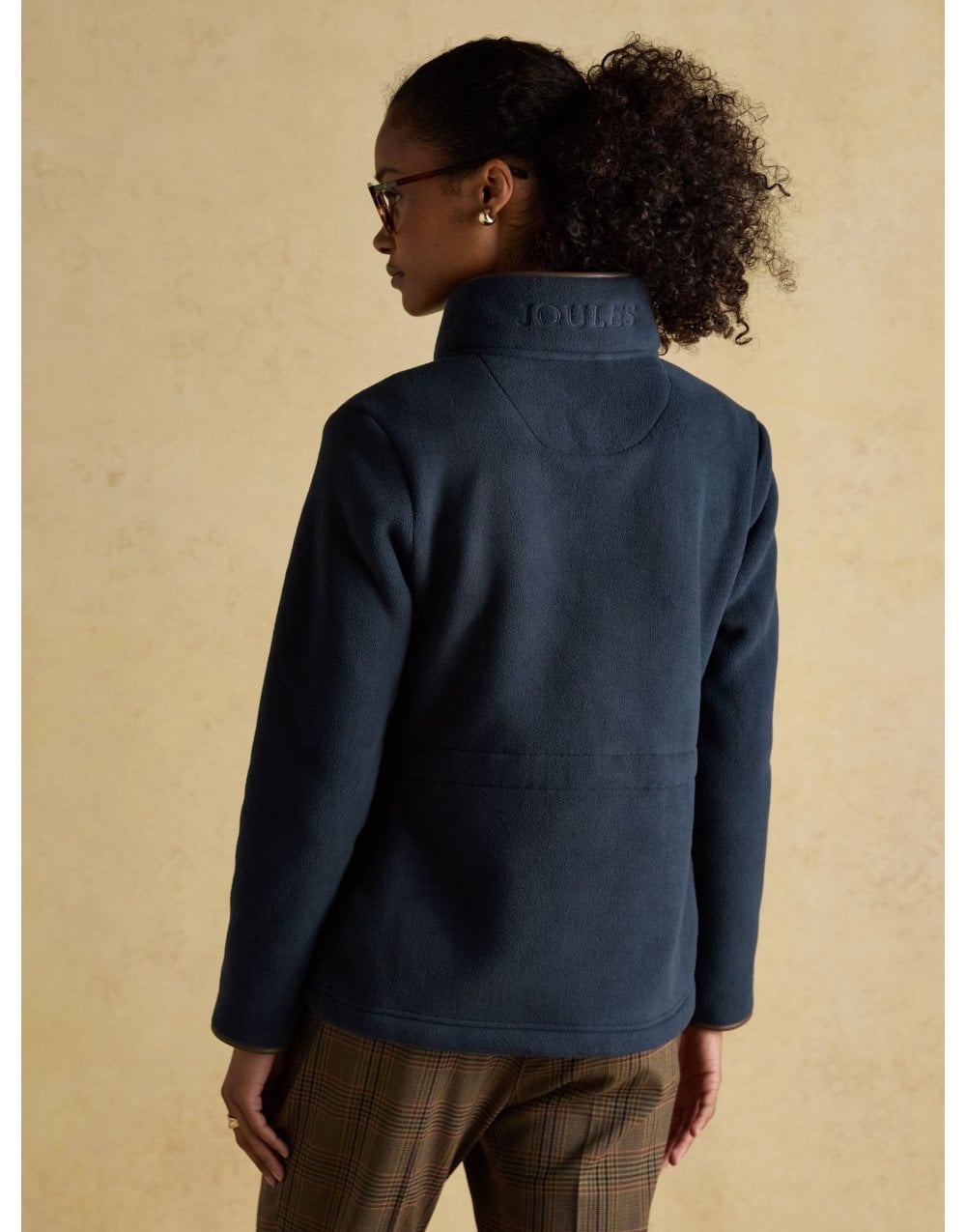 Young Ideas/Henmores - Heritage Full Zip - Dark Green - M