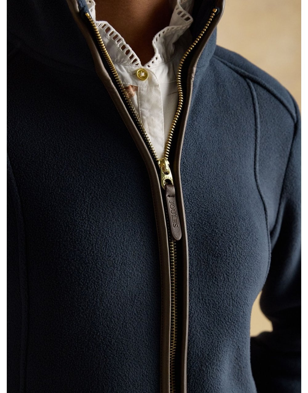 Young Ideas/Henmores - Heritage Full Zip - Dark Green - M