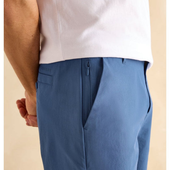 Young Ideas/Henmores - Movement Shorts - Blue - 32