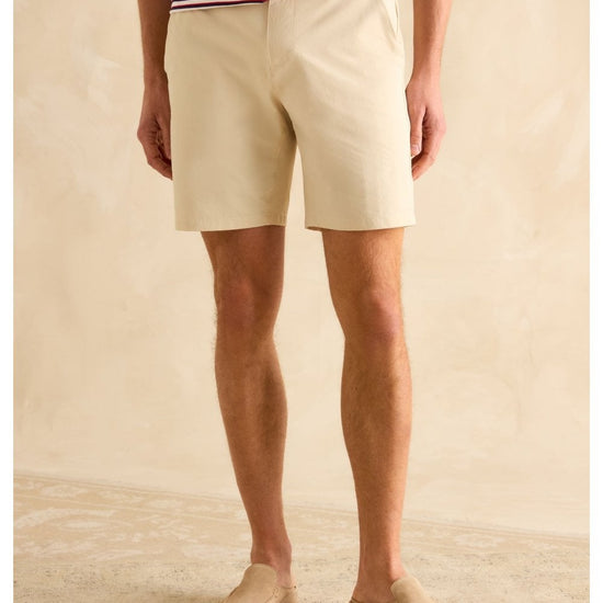 Young Ideas/Henmores - Movement Shorts - Blue - 32