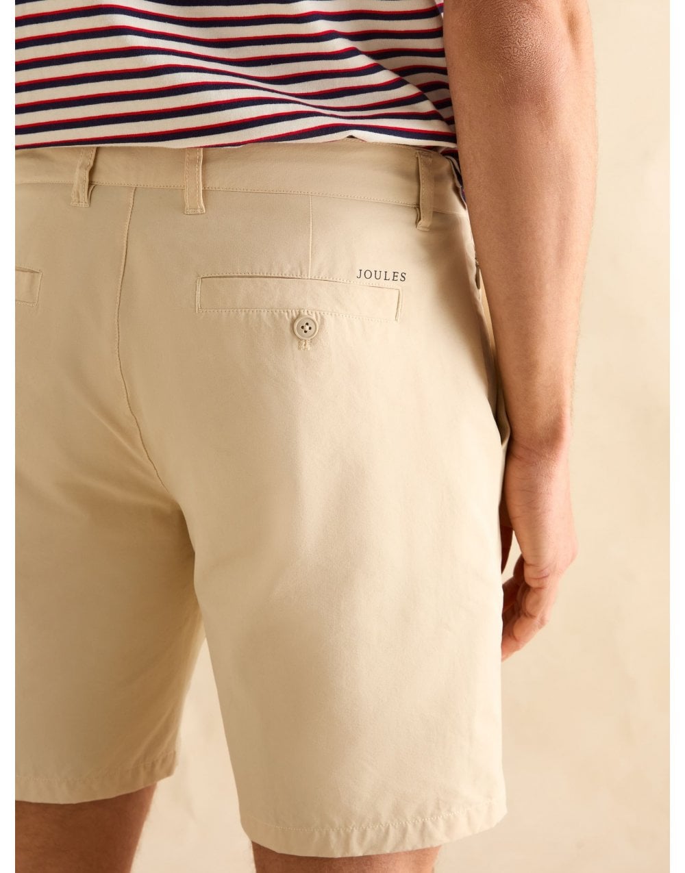 Young Ideas/Henmores - Movement Shorts - Blue - 32