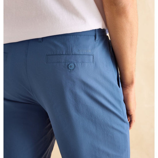 Young Ideas/Henmores - Movement Shorts - Blue - 32