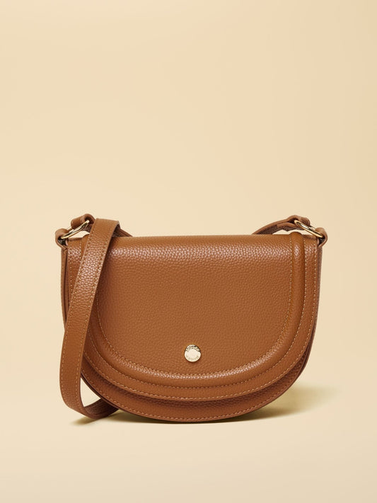 Young Ideas/Henmores - Paloma Bag - Tan Brown - OS