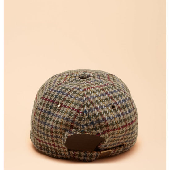 Young Ideas/Henmores - Perry Cap - Multi - OS