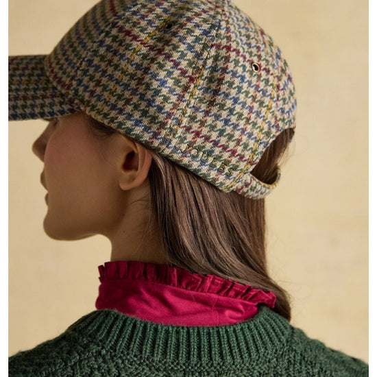 Young Ideas/Henmores - Perry Cap - Multi - OS