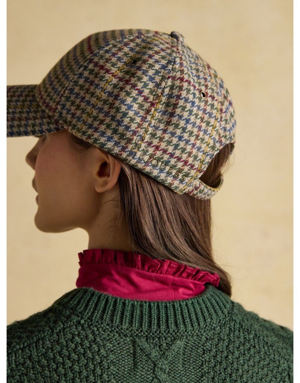 Young Ideas/Henmores - Perry Cap - Multi - OS