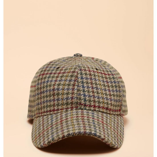 Young Ideas/Henmores - Perry Cap - Multi - OS