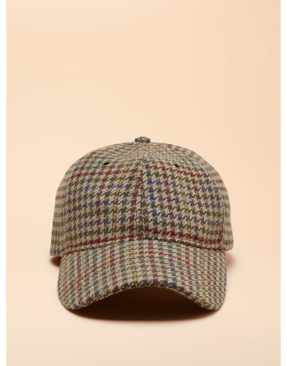 Young Ideas/Henmores - Perry Cap - Multi - OS