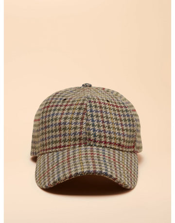 Young Ideas/Henmores - Perry Cap - Multi - OS