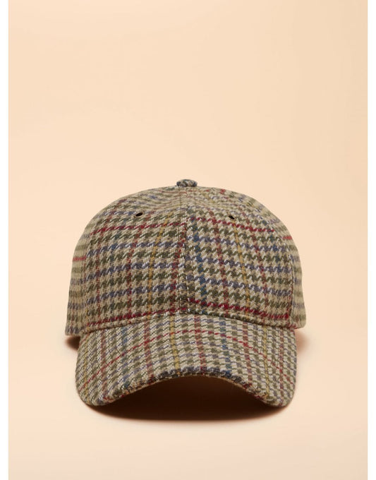 Young Ideas/Henmores - Perry Cap - Multi - OS