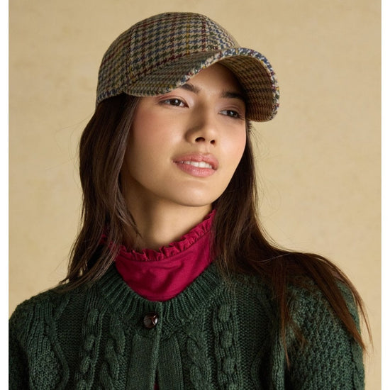 Young Ideas/Henmores - Perry Cap - Multi - OS