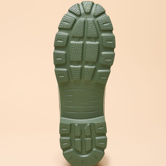 Young Ideas/Henmores - Raindance Wellingtons - Khaki Green - 4