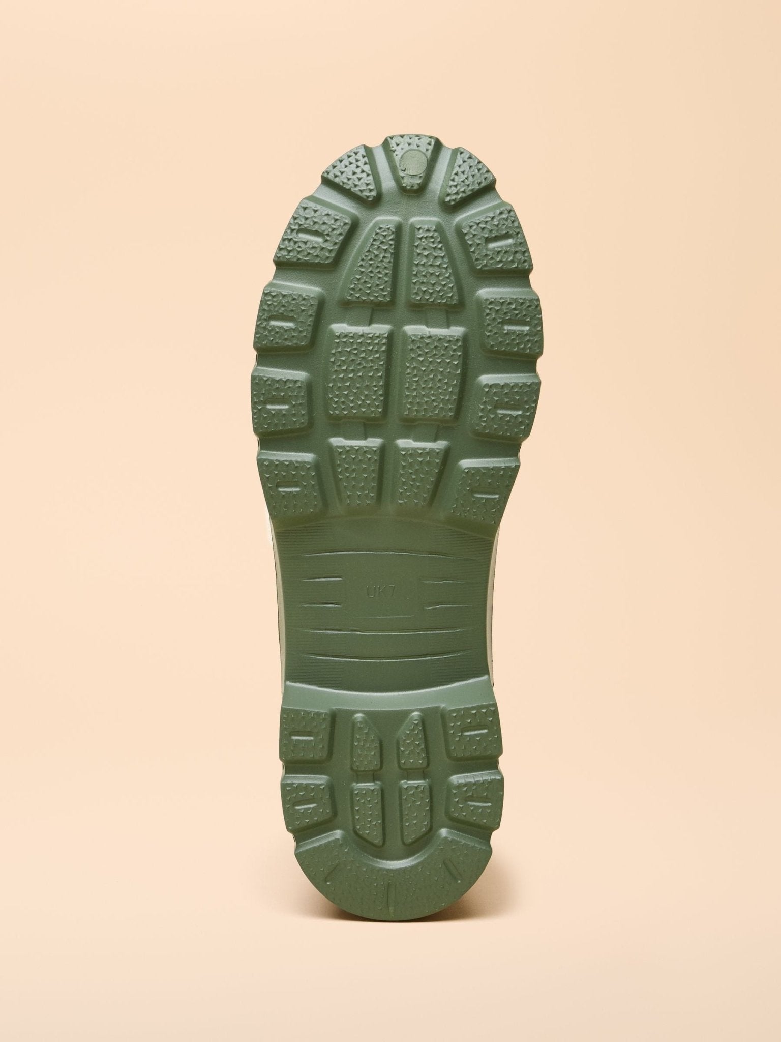 Young Ideas/Henmores - Raindance Wellingtons - Khaki Green - 4