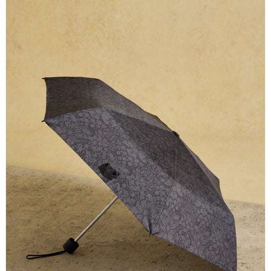 Young Ideas/Henmores - Rayne Umbrella - Black - OS