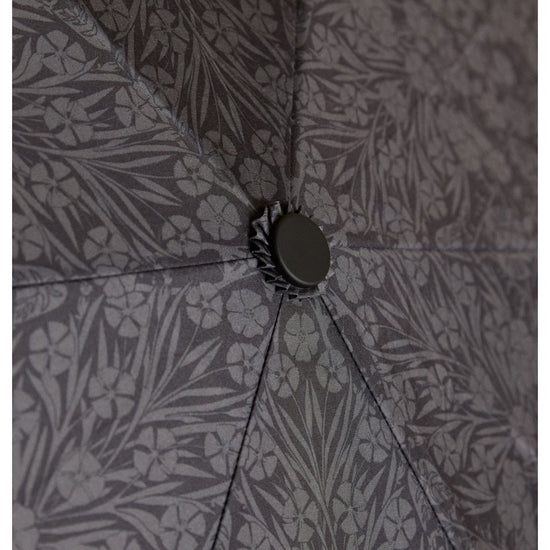 Young Ideas/Henmores - Rayne Umbrella - Black - OS