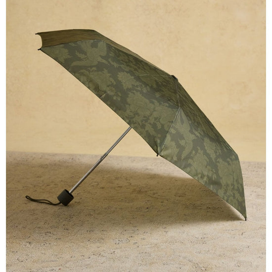 Young Ideas/Henmores - Rayne Umbrella - Black - OS