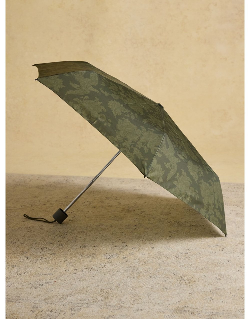 Young Ideas/Henmores - Rayne Umbrella - Black - OS