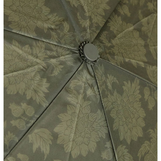 Young Ideas/Henmores - Rayne Umbrella - Black - OS