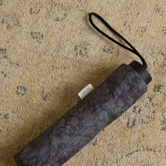 Young Ideas/Henmores - Rayne Umbrella - Black - OS