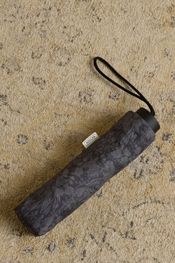 Young Ideas/Henmores - Rayne Umbrella - Black - OS