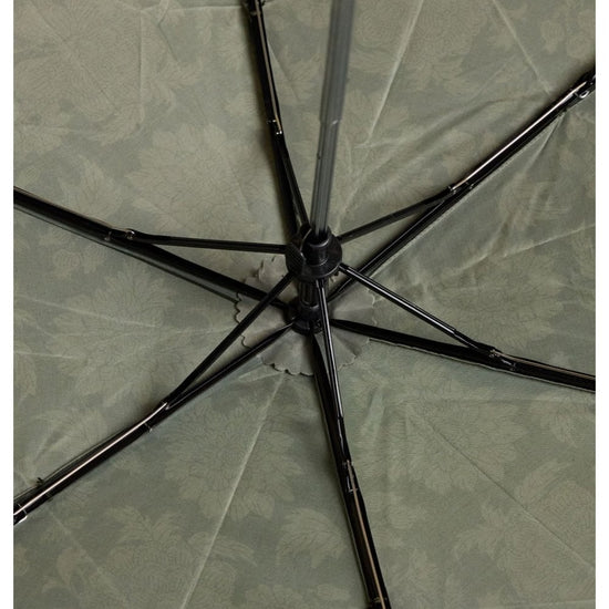 Young Ideas/Henmores - Rayne Umbrella - Black - OS