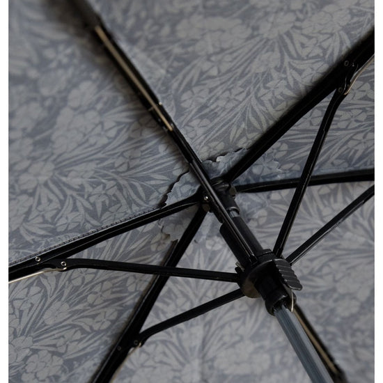 Young Ideas/Henmores - Rayne Umbrella - Black - OS