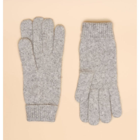 Young Ideas/Henmores - Rosa Glove - Blue - M/L