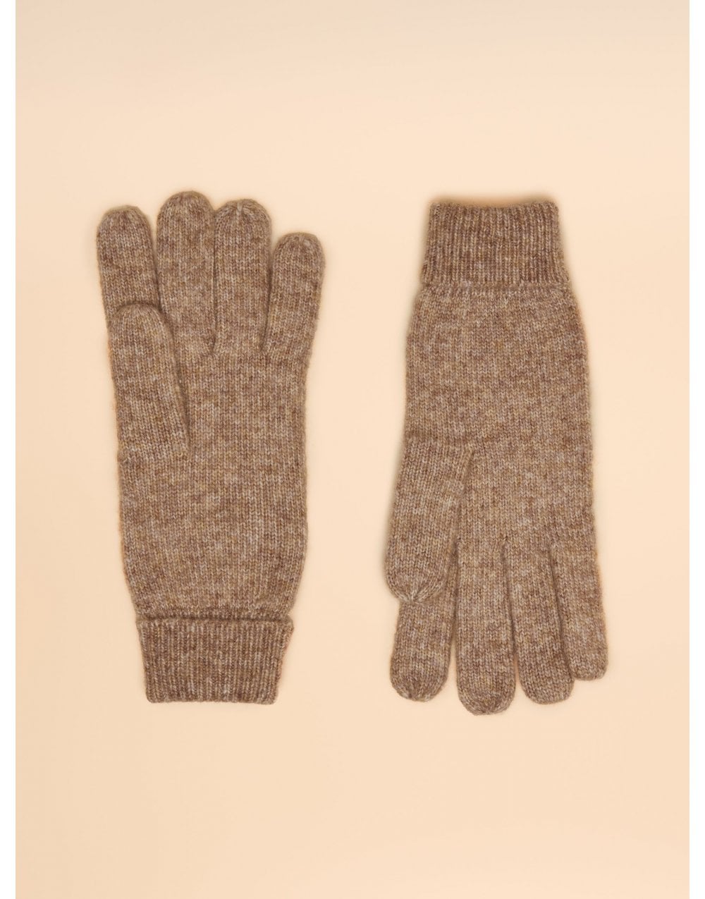 Young Ideas/Henmores - Rosa Glove - Blue - M/L