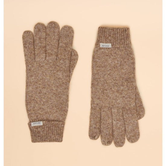 Young Ideas/Henmores - Rosa Glove - Blue - M/L