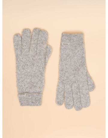 Young Ideas/Henmores - Rosa Glove - Blue - M/L