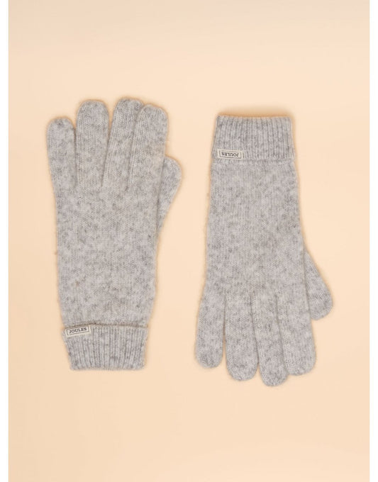Young Ideas/Henmores - Rosa Glove - Blue - M/L