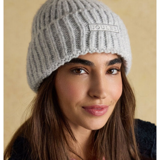 Young Ideas/Henmores - Rosa Hat - Blue - OS