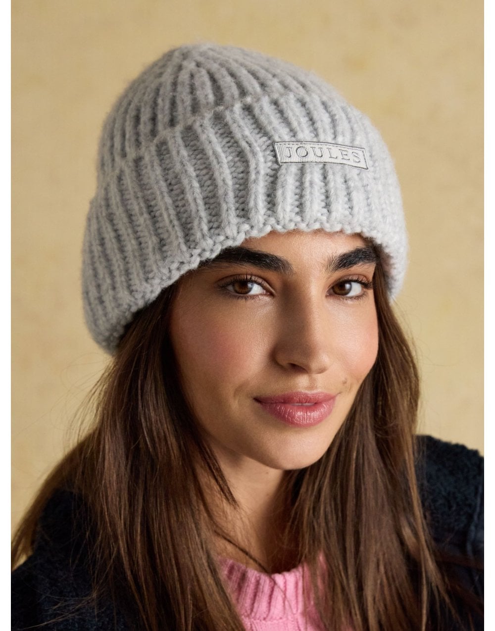 Young Ideas/Henmores - Rosa Hat - Blue - OS