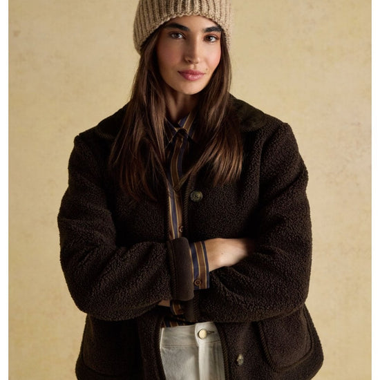 Young Ideas/Henmores - Rosa Hat - Blue - OS