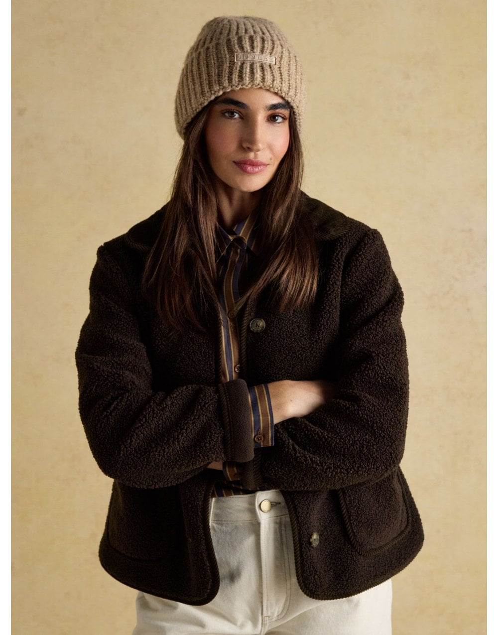 Young Ideas/Henmores - Rosa Hat - Blue - OS