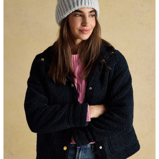 Young Ideas/Henmores - Rosa Hat - Blue - OS