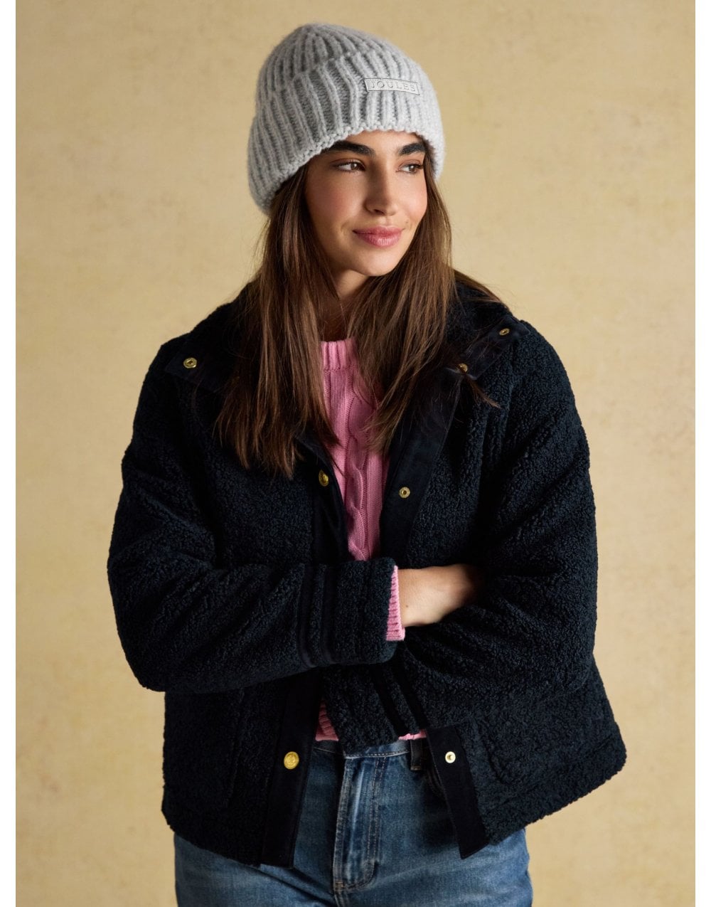 Young Ideas/Henmores - Rosa Hat - Blue - OS