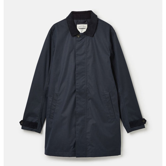 Young Ideas/Henmores - Sandford Jacket - Navy Blue - M