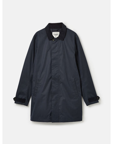 Young Ideas/Henmores - Sandford Jacket - Navy Blue - M