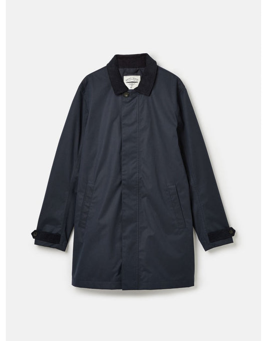 Young Ideas/Henmores - Sandford Jacket - Navy Blue - M